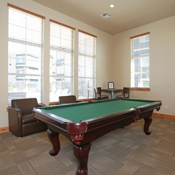 Luxury Living Make the Most of Our Firestone Apartment Clubhouse